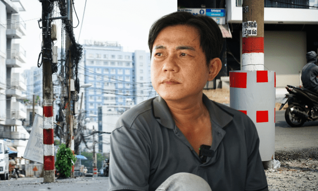 Cận cảnh con đường hơn 1.000 tỉ tại TP.HCM trước ngày cán đích, người dân mong chờ hoàn thiện điểm cuối cùng