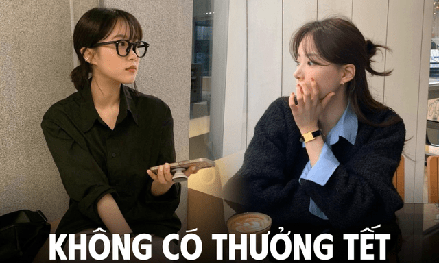 3 năm đi làm không có thưởng Tết, trước Tết 1 tháng công ty giải thể: Buồn vô cùng!