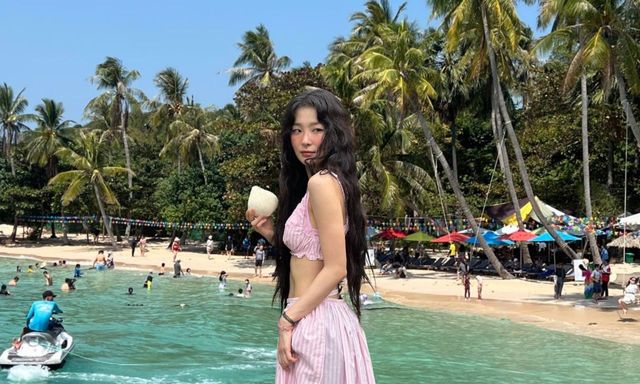 Địa điểm duy nhất tại Việt Nam có 200 ngày nắng, miễn cả visa cho du khách toàn cầu