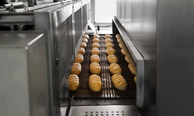 Đầu bếp bánh ngọt 71 tuổi tử vong vì bị cuốn vào máy trộn bột khổng lồ