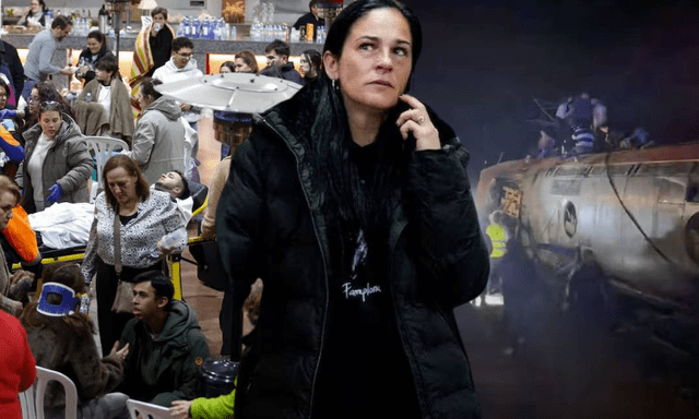 Hiện trường thảm họa tàu cao tốc tại Tây Ban Nha: 2 đoàn tàu biến dạng, hơn 100 người thương vong, có thể sẽ tìm thấy thêm nhiều thi thể