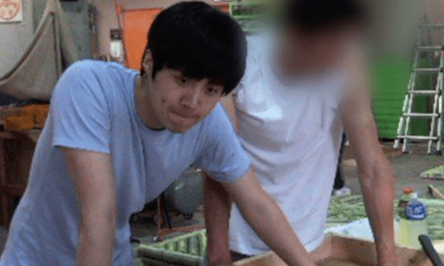 Phiên dịch viên đẹp trai và giỏi nhất Hàn Quốc lúc này