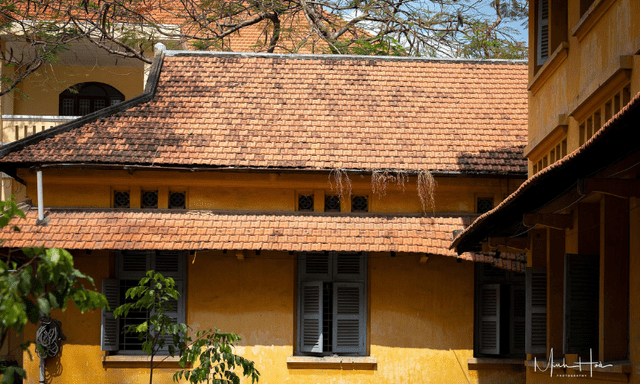 Ngôi trường có đông học sinh giỏi quốc gia nhất Việt Nam: Từng được KTX làm đồ án quy hoạch tổng thể Hà Nội thiết kế