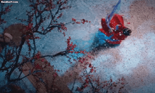 Ngắm mỹ nhân này mới hiểu vì sao 