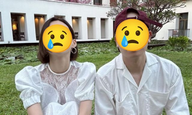 Rần rần clip cặp đôi vàng showbiz lộ dấu hiệu rạn nứt trước thềm 