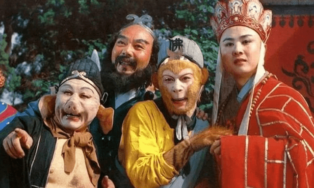 Người nghèo nhất Tây Du Ký