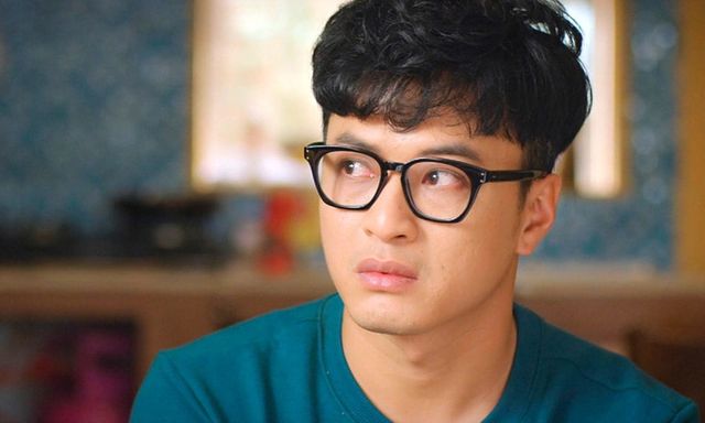 “Hồng Đăng trở lại màn ảnh là cái duyên, mong khán giả đón nhận”