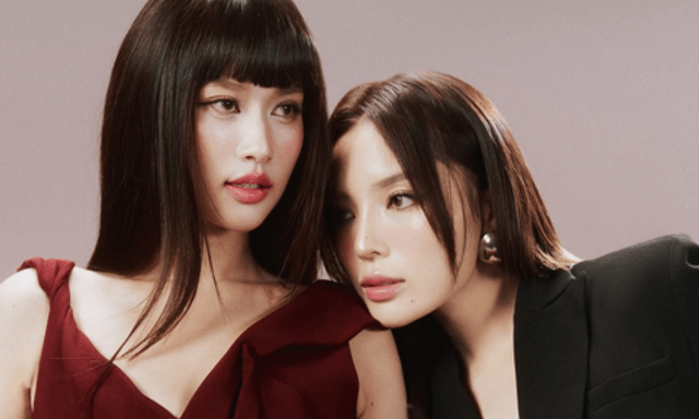 Kỳ Duyên và Đoàn Thiên Ân công khai