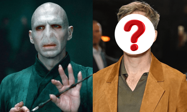 Lộ diện Voldemort trong Harry Potter bản mới: Diễn hay thần sầu, visual đỉnh hơn cả nguyên tác