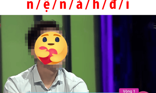 Câu đố tiếng Việt tưởng 