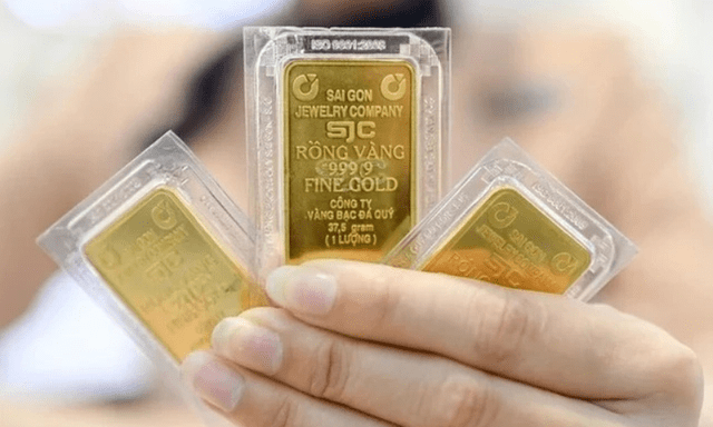 Quan trọng: 2 tuần tới, vàng miếng sẽ bị thu hồi trong trường hợp này, người mua vàng tuyệt đối lưu tâm!