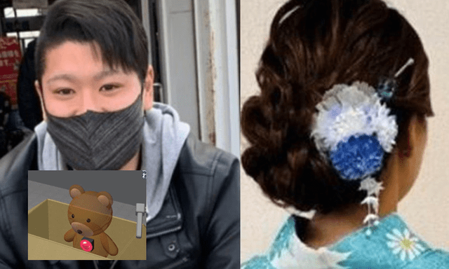 Rúng động Nhật Bản: Nam thanh niên 28 tuổi lạnh lùng sát hại người yêu cũ, chi tiết con gấu bông gây chú ý 