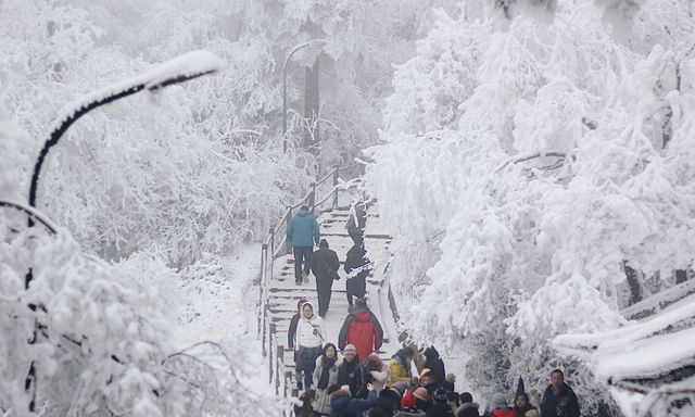 Khách Việt bị yêu cầu giấu túi nilon đi khi du lịch Trung Quốc, lý do phía sau khiến ai cũng lạnh sống lưng
