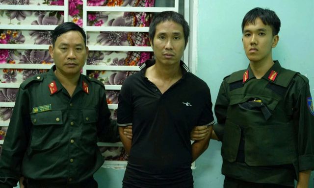 Thông tin mới nhất vụ Lê Sỹ Tùng bắn chết 3 người ở Đồng Nai từng gây rúng động dư luận