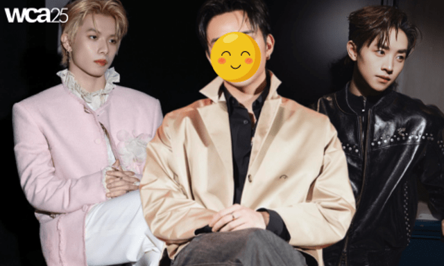 Lộ diện 3 nhân vật vượt 100.000 vote ở WeChoice: Có 1 nam ca sĩ từng giữ kỷ lục đáng gờm!