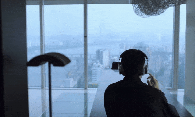 MXH đang đổ xô xem 1 phim Hàn vì quá hay: Nam chính là niềm tự hào của cả nước, trời sinh để giành Daesang