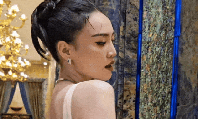 Việt Nam có mỹ nhân được đề cử là người đẹp nhất thế giới, nhan sắc mỗi lần xuất hiện đều 