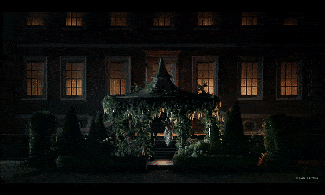 Cày 1000 phim cổ trang mới tìm thấy 1 bộ tuyệt đối thẩm mỹ: Cặp chính đẹp quá trời đẹp, outfit bộ nào cũng sang