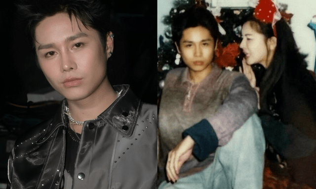 Tăng Duy Tân tiếc nuối một thứ liên quan tới Bích Phương 