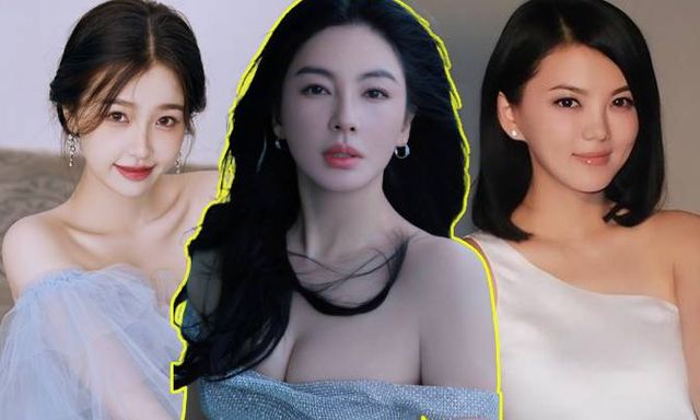 Hội thánh nữ khoe giàu đua nhau “ngã ngựa”: Người đẹp K. bị cắt sóng thẳng tay, có người nguy cơ “bóc lịch” 