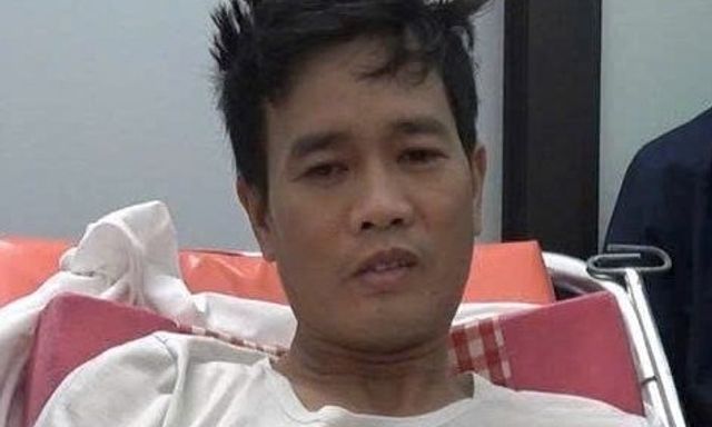 Bi kịch ở Hải Phòng: Vừa ra tay sát vợ, gã đàn ông liền bị rắn độc cắn ngay sau đó