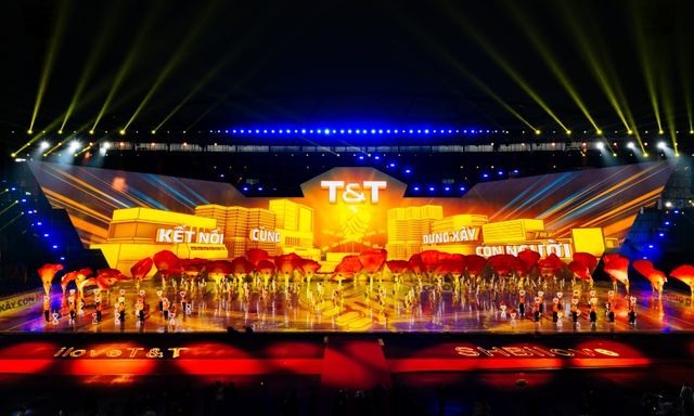 T&T Group và chiến lược vươn mình ra biển lớn bằng nội lực doanh nghiệp Việt