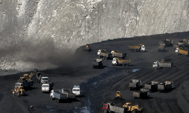 Bi kịch khai thác than lậu: Vụ nổ lớn khiến 18 người thiệt mạng