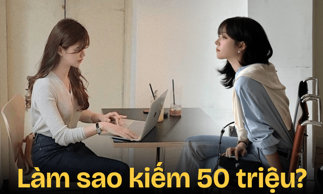Câu hỏi khiến 730.000 người phải vào xem