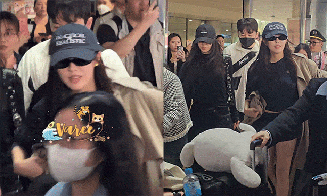 T-ara đổ bộ Việt Nam: Đẹp chấp cam thường, xứng danh nữ thần gen 2!