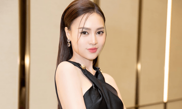 Tài sản lớn nhất của Ninh Dương Lan Ngọc