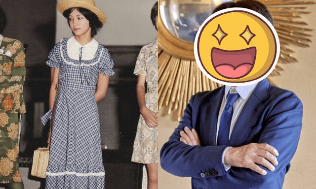 Con người thật sau bức ảnh nữ thần học đường khiến dân mạng mê mẩn