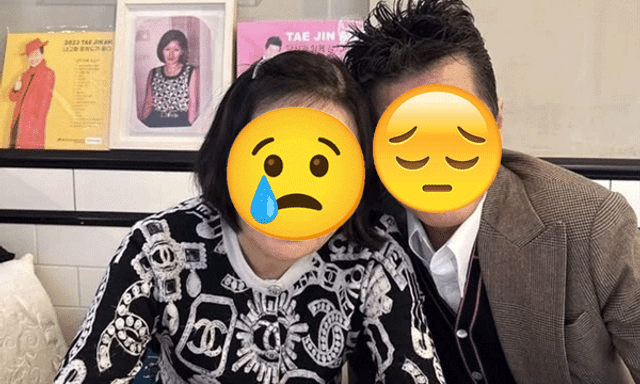 Bà xã mất trí nhớ và không thể giao tiếp bình thường, nam ca sĩ sang tận Mỹ làm 1 điều ai cũng xót xa