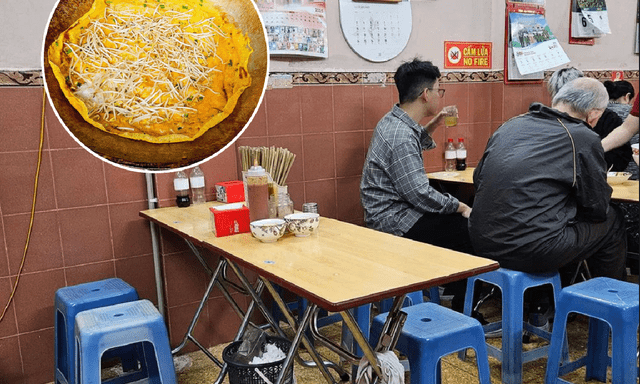 2 quán ăn trong danh sách Michelin Hà Nội bị xử phạt về an toàn thực phẩm, một loạt hàng nổi tiếng khác cùng nằm trong danh sách