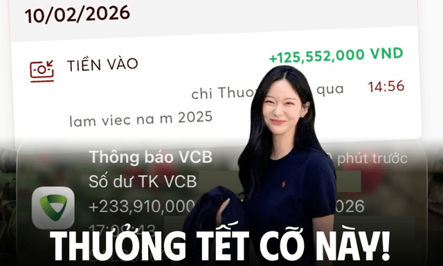 Có “tí thưởng Tết”, Threads rộn ràng hẳn lên: 6 tháng lương, tiền trăm triệu, quá đã!
