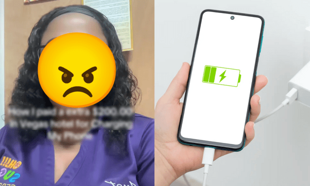 Ở khách sạn 4 đêm, vị khách bất ngờ bị phạt gần 6 triệu chỉ vì lỗi rút 1 thứ khỏi ổ cắm điện 