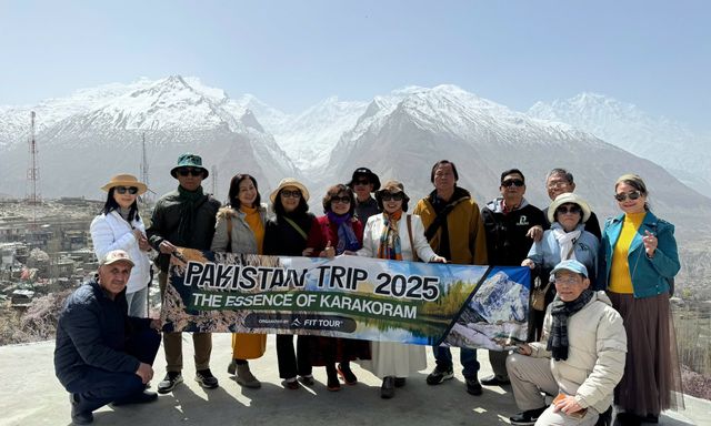 Huỷ tour hơn 100 triệu, khách Việt và các đơn vị lữ hành ưu tiên an toàn giữa căng thẳng Trung Đông