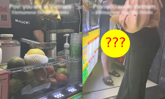 Không phải phở hay bánh mì, khách Tây thốt lên 