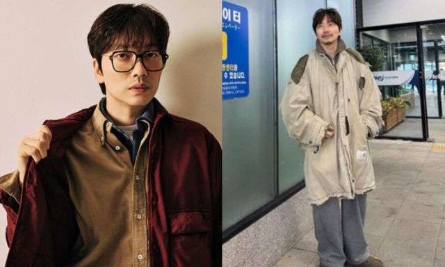 Tài tử Reply 1988 bị chê 