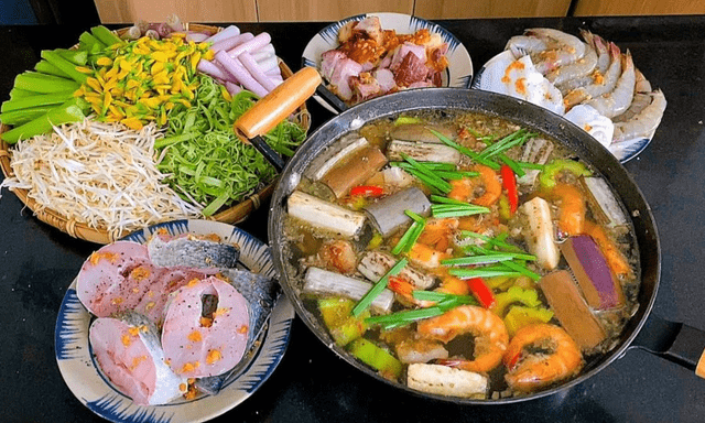 Không chỉ là thủ phủ trái cây, miền Tây còn sở hữu một 