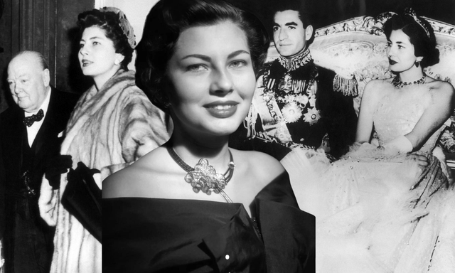 Số phận bi kịch của nàng công chúa là “bảo ngọc” Iran: 18 tuổi trở thành hoàng hậu, đám cưới xa hoa nhưng cả đời sau lưu lạc trên đất khách