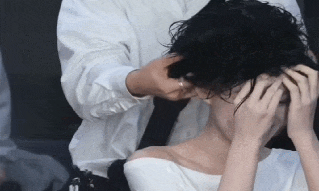 Không thể phân biệt đây là mỹ nam hay mỹ nữ: Visual chất lừ mê thật sự, chẳng bút nào vẽ nổi