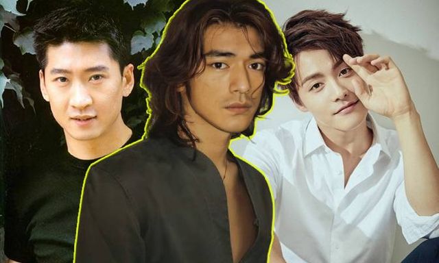 Dàn trai đẹp bỏ showbiz đi trồng lúa, nuôi gà: Từ đỉnh lưu cả nghìn fan nay diện mạo thay đổi khó nhận ra!