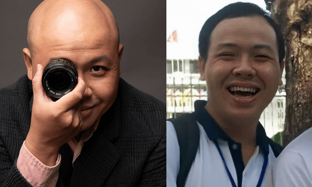  Cựu thí sinh Olympia là đạo diễn phim đang vượt mặt Trấn Thành: Thạc sĩ du học Hà Lan, từng làm giảng viên