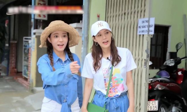 Món bán đầy vỉa hè Việt Nam lên truyền hình Hàn Quốc, khiến sao nữ dù giữ dáng vẫn gọi tận 2 phần