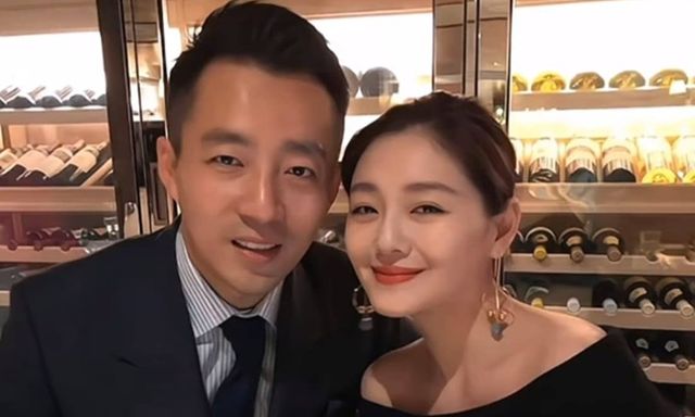 Chồng cũ Từ Hy Viên kêu oan 