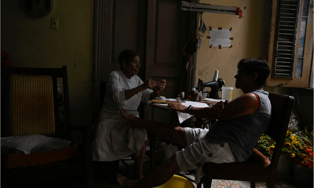 Hệ thống điện Cuba tê liệt diện rộng sau sự cố bất ngờ