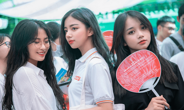 Ngôn ngữ nằm trong top khó nhất thế giới nhưng lại rất phổ biến ở Việt Nam, cơ hội việc làm rộng mở, mức lương lên tới 60 triệu đồng