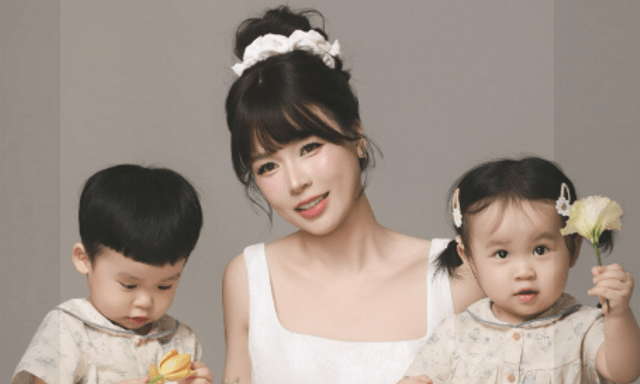 Sam nói rõ lý do con trai chưa từng về quê của chồng ngoại quốc 