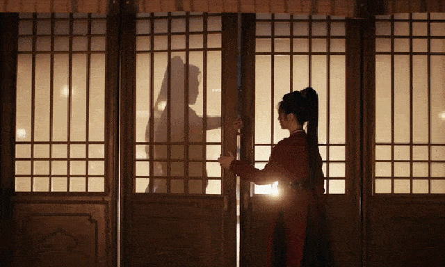 Mang ngay tập 1 phim Trung Quốc này đến đây: Nam chính đẹp bá cháy, 9 triệu người u mê không lối thoát