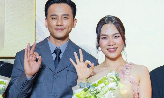 Mỹ Tâm và Mai Tài Phến không hề đơn giản